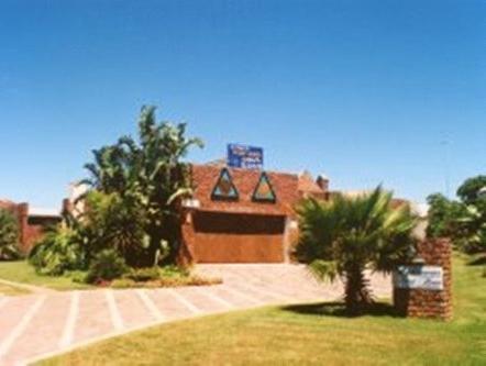 Bluewater Guesthouse Port Elizabeth Exterior foto