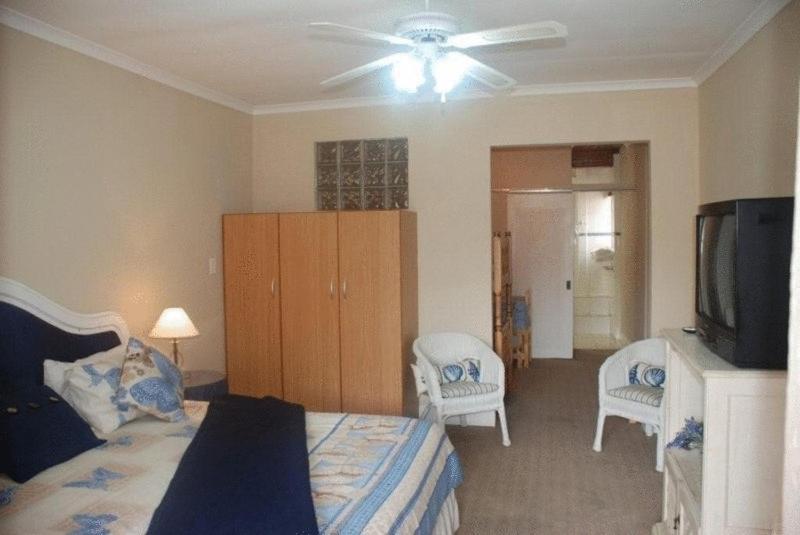 Bluewater Guesthouse Port Elizabeth Zimmer foto