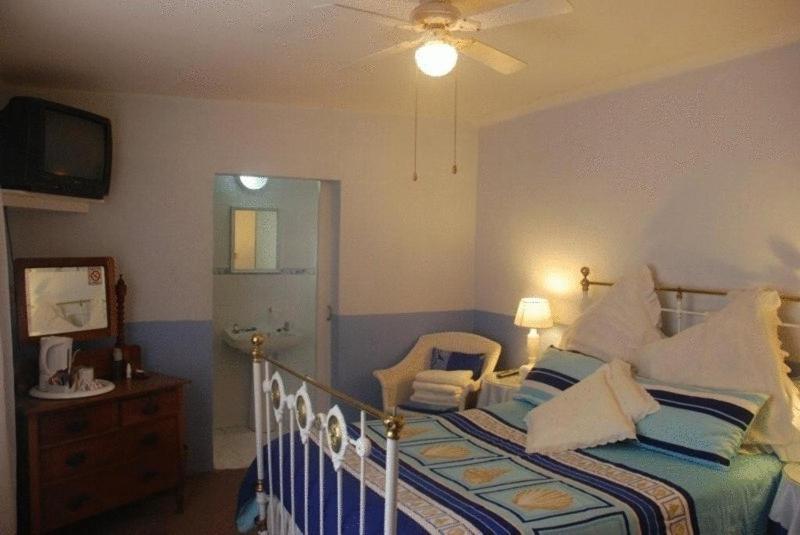 Bluewater Guesthouse Port Elizabeth Zimmer foto